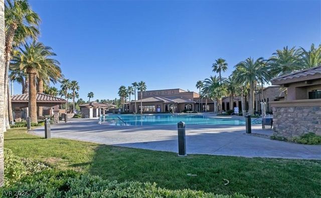 242 Via Franciosa Drive, Henderson, NV 89011