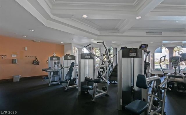 242 Via Franciosa Drive, Henderson, NV 89011
