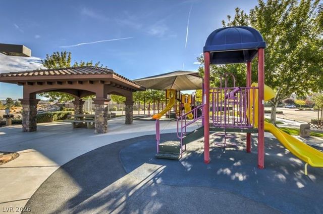 242 Via Franciosa Drive, Henderson, NV 89011