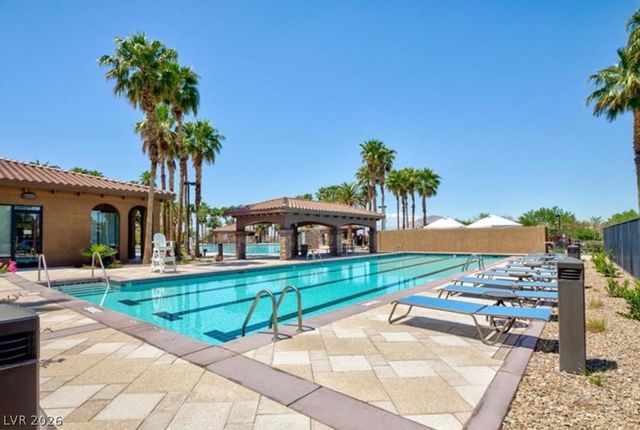 242 Via Franciosa Drive, Henderson, NV 89011