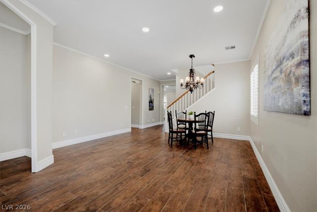 242 Via Franciosa Drive, Henderson, NV 89011