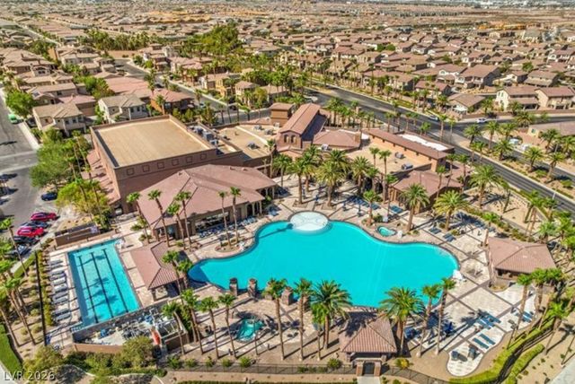 242 Via Franciosa Drive, Henderson, NV 89011
