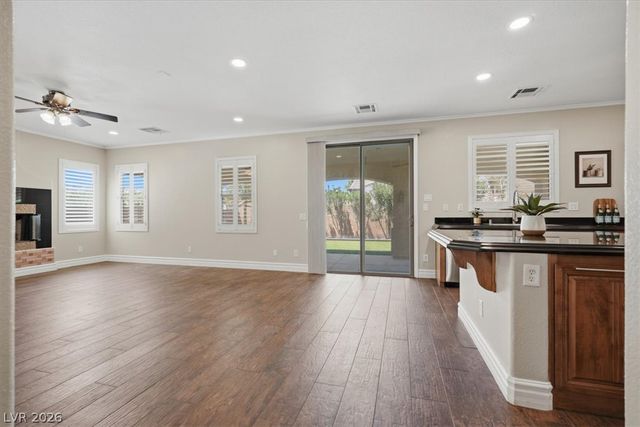 242 Via Franciosa Drive, Henderson, NV 89011