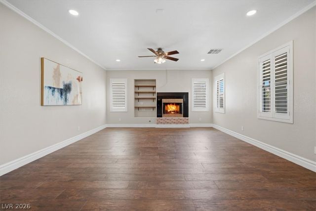 242 Via Franciosa Drive, Henderson, NV 89011