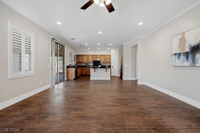 242 Via Franciosa Drive, Henderson, NV 89011