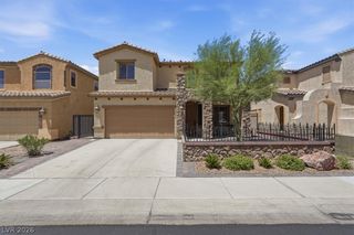 242 Via Franciosa Drive, Henderson, NV 89011