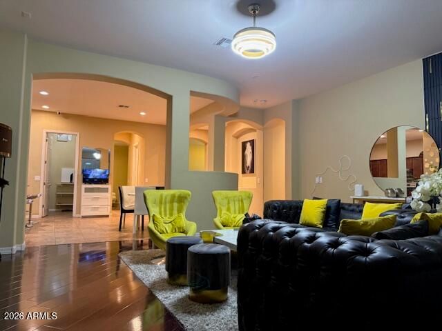 16246 W HUALAPAI Street, Goodyear, AZ 85338