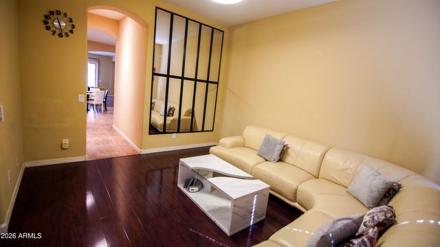 16246 W HUALAPAI Street, Goodyear, AZ 85338