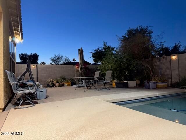 16246 W HUALAPAI Street, Goodyear, AZ 85338