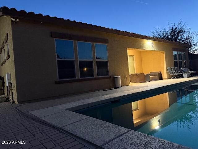 16246 W HUALAPAI Street, Goodyear, AZ 85338