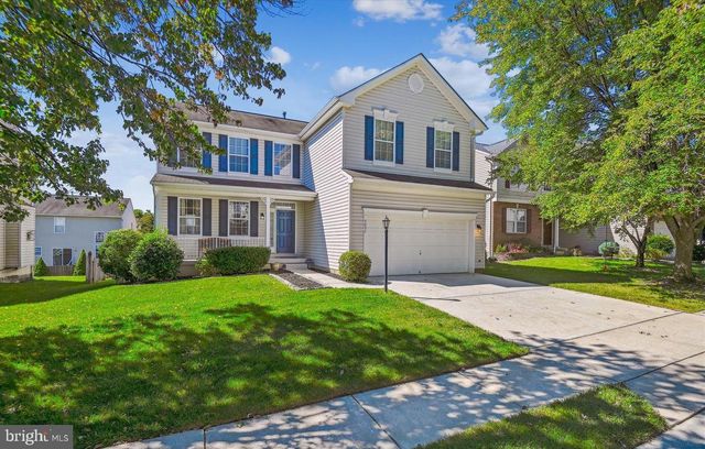 9097 PHILLIP DORSEY WAY, Columbia, MD 21045