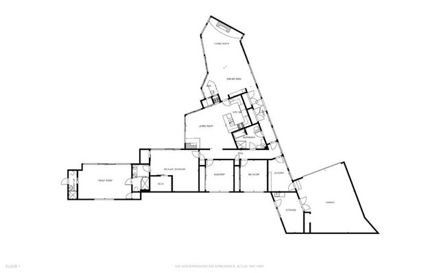 18009 Laird Court, Castro Valley, CA 94546