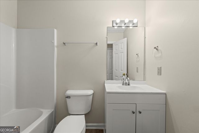 1328 Ward Drive, Elberton, GA 30635