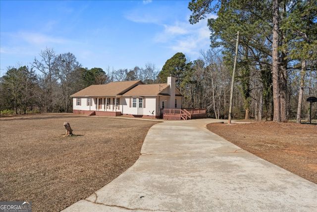 1328 Ward Drive, Elberton, GA 30635