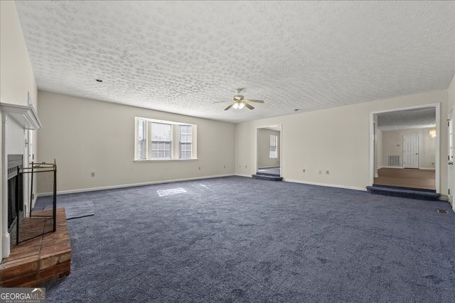 1328 Ward Drive, Elberton, GA 30635