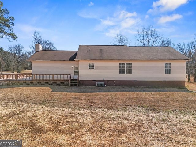 1328 Ward Drive, Elberton, GA 30635
