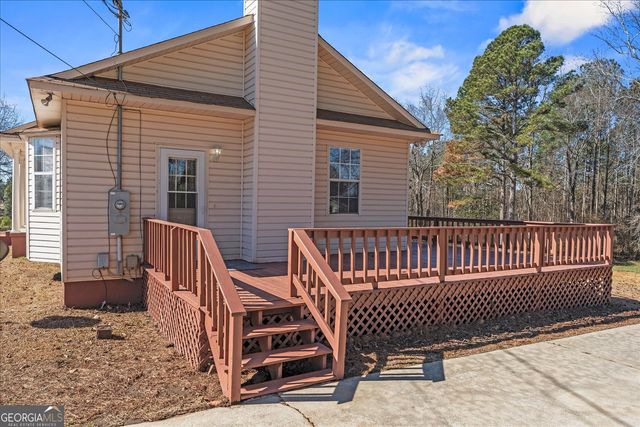 1328 Ward Drive, Elberton, GA 30635