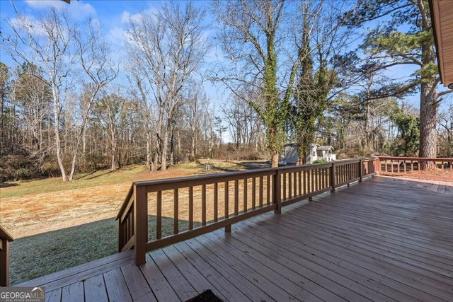 1328 Ward Drive, Elberton, GA 30635