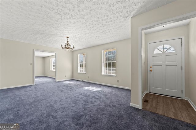 1328 Ward Drive, Elberton, GA 30635