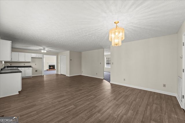 1328 Ward Drive, Elberton, GA 30635