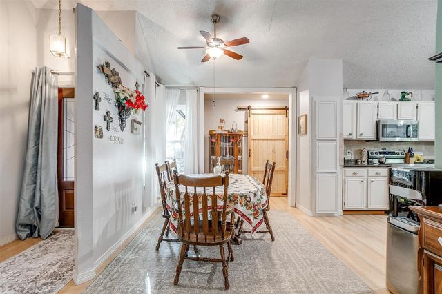 1108 Windy Meadows Drive, Burleson, TX 76028