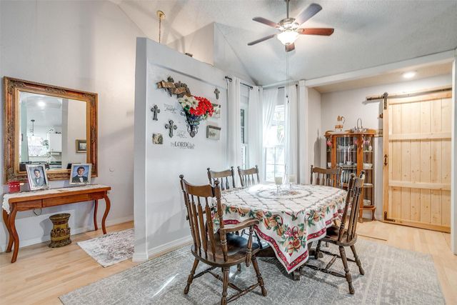 1108 Windy Meadows Drive, Burleson, TX 76028