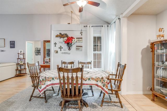 1108 Windy Meadows Drive, Burleson, TX 76028