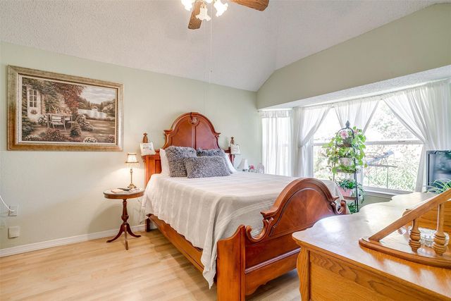 1108 Windy Meadows Drive, Burleson, TX 76028