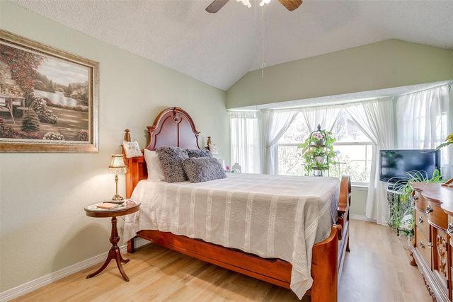 1108 Windy Meadows Drive, Burleson, TX 76028