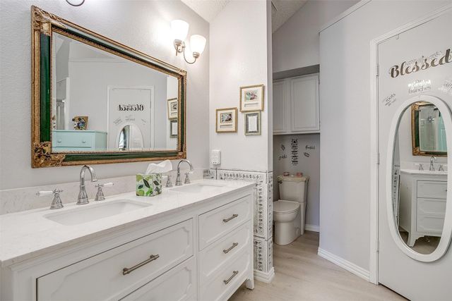 1108 Windy Meadows Drive, Burleson, TX 76028