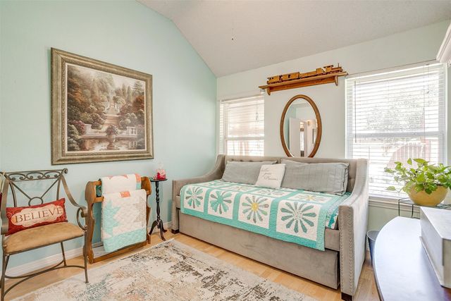 1108 Windy Meadows Drive, Burleson, TX 76028