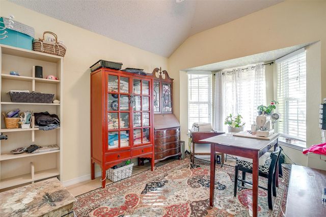 1108 Windy Meadows Drive, Burleson, TX 76028