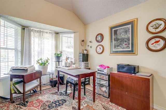 1108 Windy Meadows Drive, Burleson, TX 76028