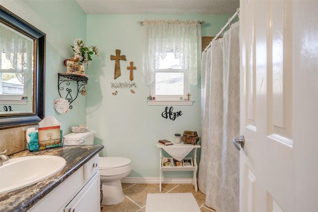 1108 Windy Meadows Drive, Burleson, TX 76028