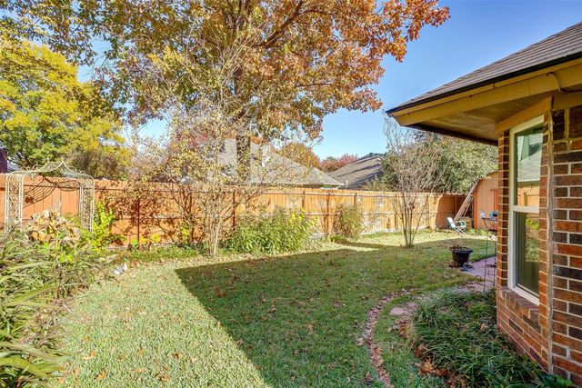 1108 Windy Meadows Drive, Burleson, TX 76028