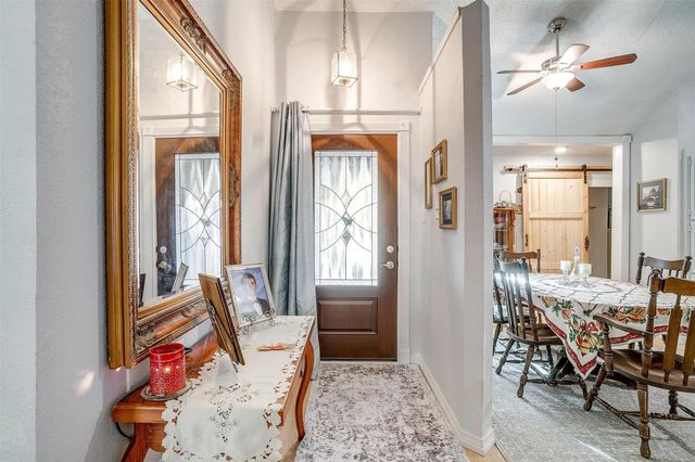 1108 Windy Meadows Drive, Burleson, TX 76028