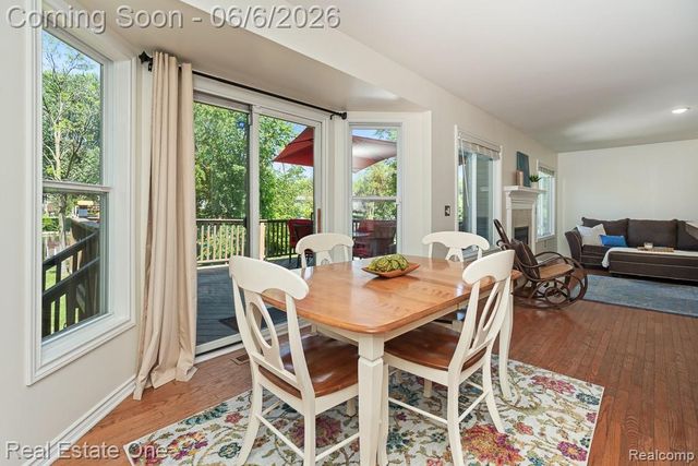 4833 Harding Avenue, Independence Charter Township, MI 48346