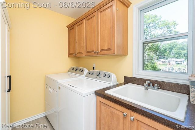 4833 Harding Avenue, Independence Charter Township, MI 48346