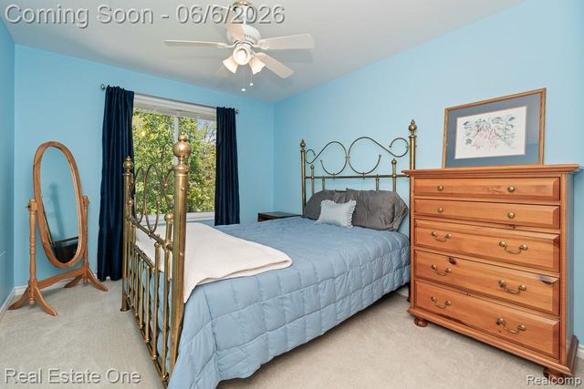 4833 Harding Avenue, Independence Charter Township, MI 48346