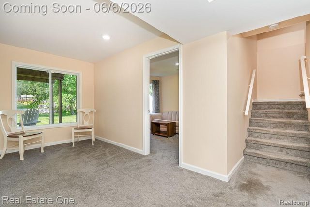 4833 Harding Avenue, Independence Charter Township, MI 48346