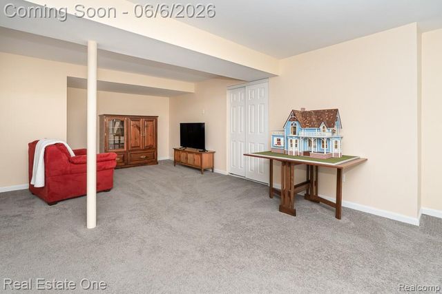 4833 Harding Avenue, Independence Charter Township, MI 48346