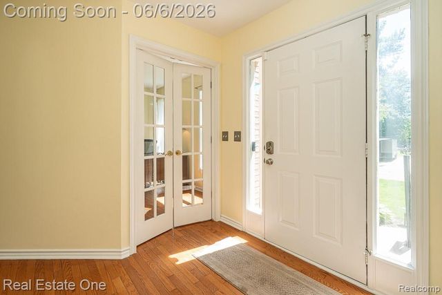 4833 Harding Avenue, Independence Charter Township, MI 48346