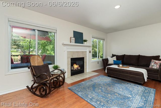 4833 Harding Avenue, Independence Charter Township, MI 48346