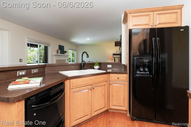 4833 Harding Avenue, Independence Charter Township, MI 48346