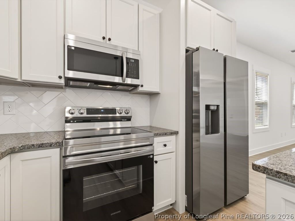 1019 E Harnett Street, Dunn, NC 28334 — photo 11