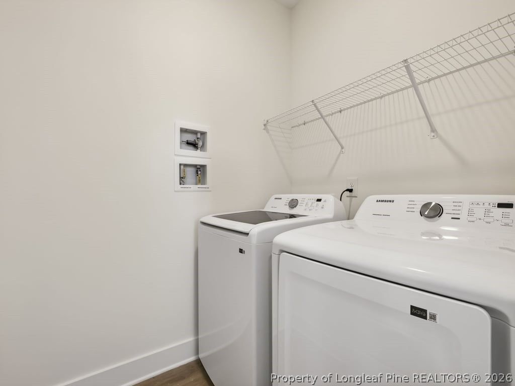 1019 E Harnett Street, Dunn, NC 28334 — photo 12