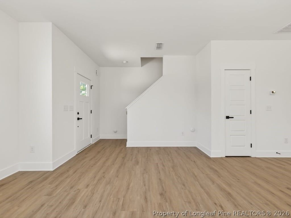 1019 E Harnett Street, Dunn, NC 28334 — photo 14