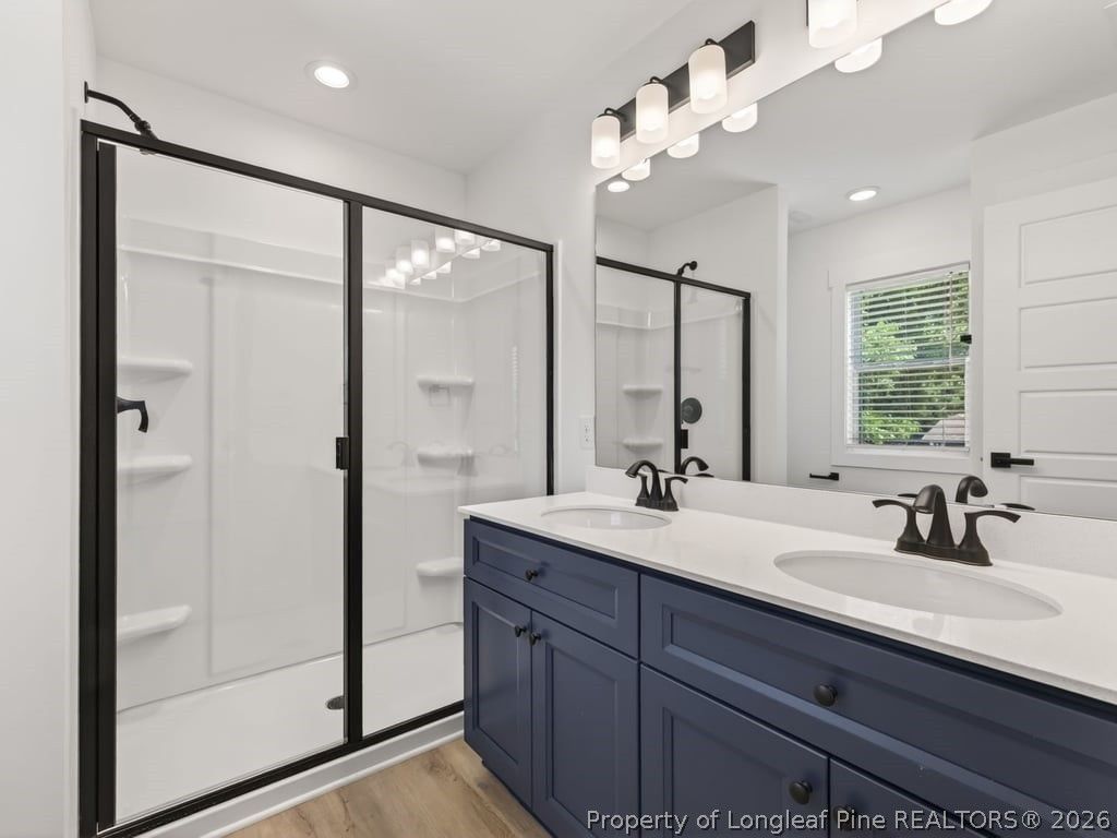 1019 E Harnett Street, Dunn, NC 28334 — photo 17