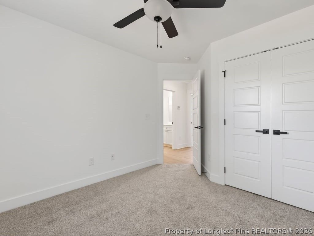 1019 E Harnett Street, Dunn, NC 28334 — photo 19