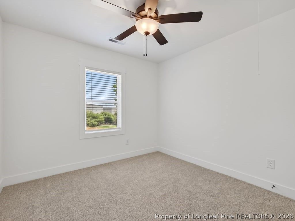 1019 E Harnett Street, Dunn, NC 28334 — photo 20